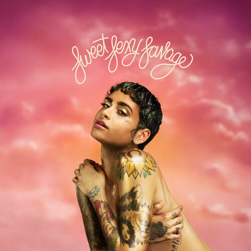 Picture of the Music Record - SweetSexySavage [Explicit Content] by Kehlani