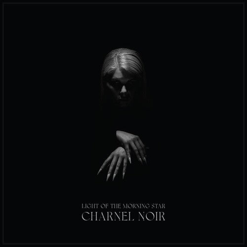 Image of the Music Record - Charnel Noir by Light of the Morning Star