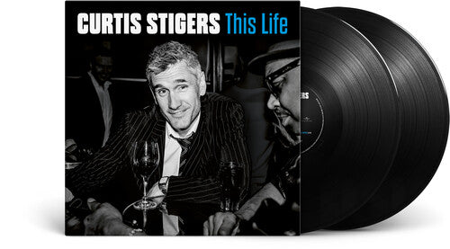 Picture of the Music Record - This Life by Curtis Stigers