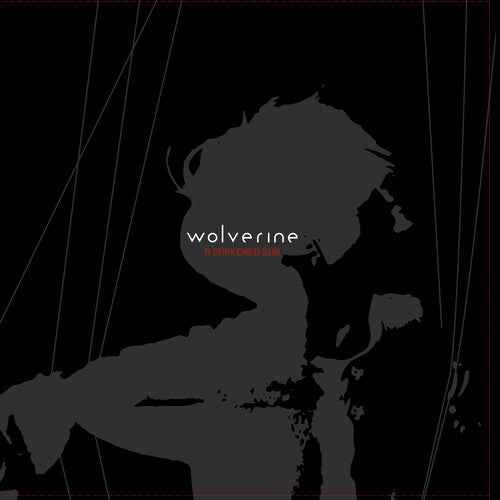 Picture of the Music Record - A Darkened Sun by Wolverine