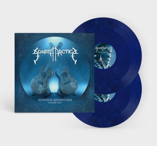 Picture of the Music Record - Acoustic Adventures - Volume One by Sonata Arctica