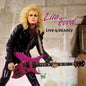 Picture of the Music Record - Live & Deadly (Purple) by Lita Ford