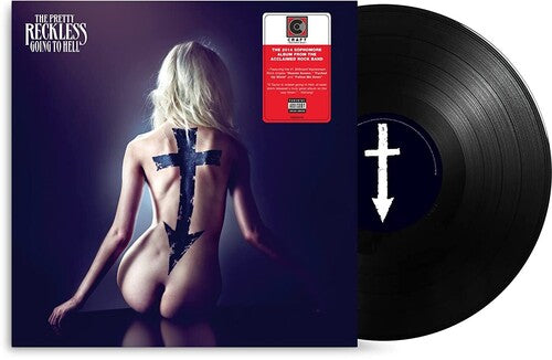 Picture of the Music Record - Going To Hell [Explicit Content] by The Pretty Reckless