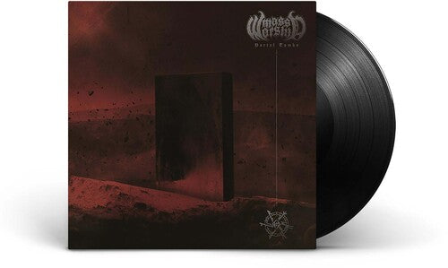 Picture of the Music Record - Portal Tombs by Mass Worship