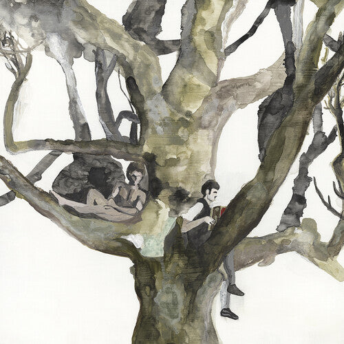 Picture of the Music Record - LABYRINTHITIS by Destroyer