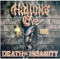 Picture of the Music Record - Death And Insanity by Hallows Eve