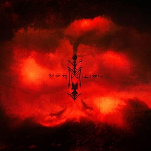 Image of the Music Record - Vermilion by Oddland