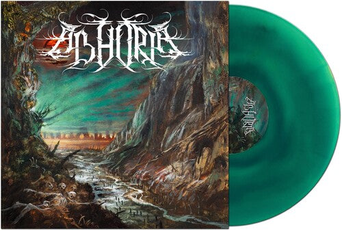 Picture of the Music Record - Abhoria by Abhoria