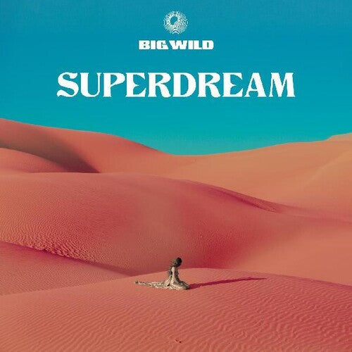 Picture of the Music Record - Superdream by Big Wild