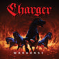 Picture of the Music Record - Warhorse by Charger