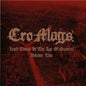 Picture of the Music Record - Hard Times In The Age Of Quarrel Vol 2 (Red Vinyl) [Import] by Cro-Mags