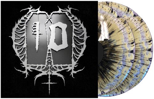 Picture of the Music Record - The Last Ten Seconds Of Life by The Last Ten Seconds of Life