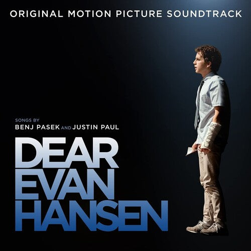 Picture of the Music Record - Dear Evan Hansen (Original Soundtrack) by Various Artists