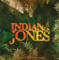Picture of the Music Record - Indiana Jones Trilogy (Original Soundtrack) by City of Prague Philharmonic Orchestra