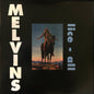 Picture of the Music Record - Melvins by Melvins