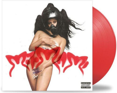 Picture of the Music Record - MOTOMAMI [Explicit Content] by Rosalia
