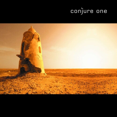 Picture of the Music Record - Conjure One by Conjure One
