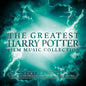 Picture of the Music Record - Greatest Harry Potter Film Music Collection by City of Prague Philharmonic Orchestra