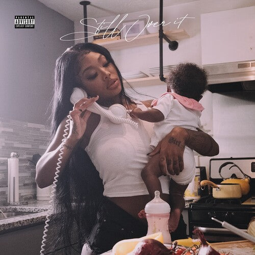 Picture of the Music Record - Still Over It [Explicit Content] by Summer Walker