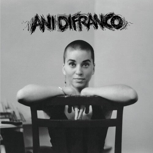 Picture of the Music Record - Ani Difranco by Ani DiFranco