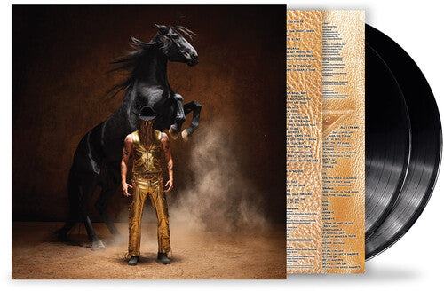 Picture of the Music Record - Bronco by Orville Peck