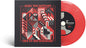 Picture of the Music Record - Live at Earthquaker (Red) by Ruby the Hatchet
