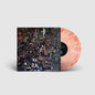 Picture of the Music Record - Night Gnomes (Red Natural Swirl) by Psychedelic Porn Crumpets