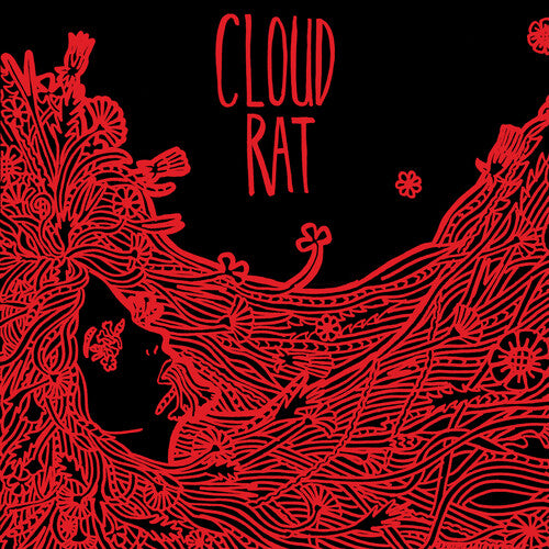 Picture of the Music Record - Cloud Rat Redux by Cloud Rat