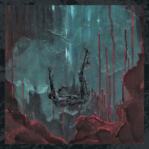 Image of the Music Record - Death Panacea by Pale December