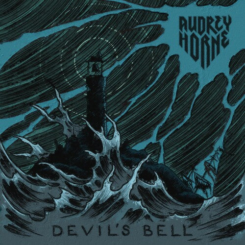 Picture of the Music Record - Devil's Bell by Audrey Horne