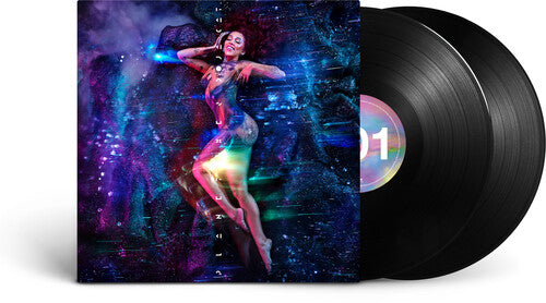 Picture of the Music Record - Planet Her [Explicit Content] by Doja Cat