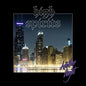 Picture of the Music Record - Another Night (trans Clear/ trans Blue Bi-color Lp) by High Spirits