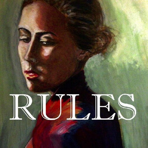 Picture of the Music Record - Rules [LP With Bonus 7-Inch] [Import] by Alex G