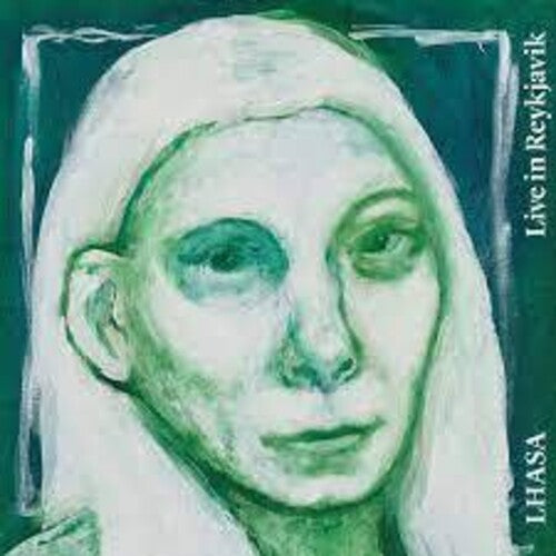 Picture of the Music Record - Live In Reykjavik [Import] by Lhasa de Sela