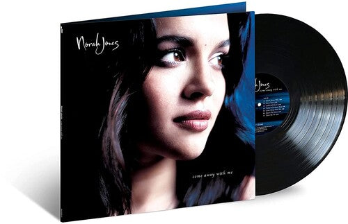 Picture of the Music Record - Come Away With Me (20th Anniversary) [LP] by Norah Jones