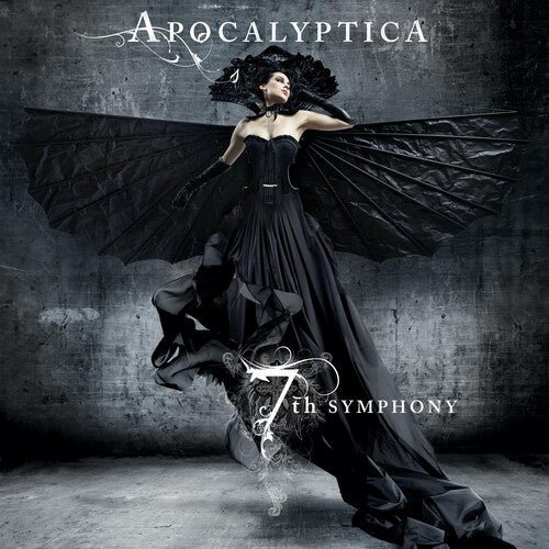 Picture of the Music Record - 7th Symphony by Apocalyptica