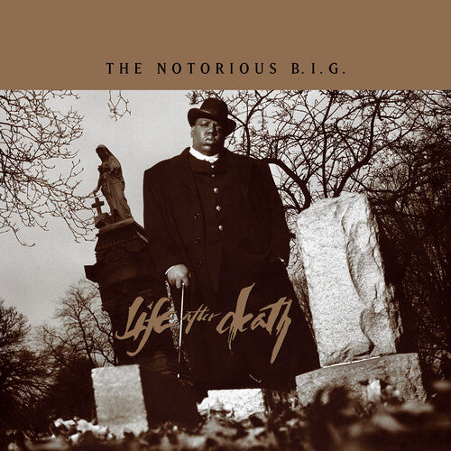 Picture of the Music Record - Life After Death (25th Anniversary Edition) by The Notorious B.I.G.