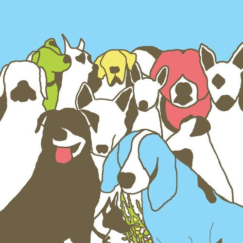 Picture of the Music Record - Dog Problems by The Format
