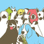 Picture of the Music Record - Dog Problems by The Format