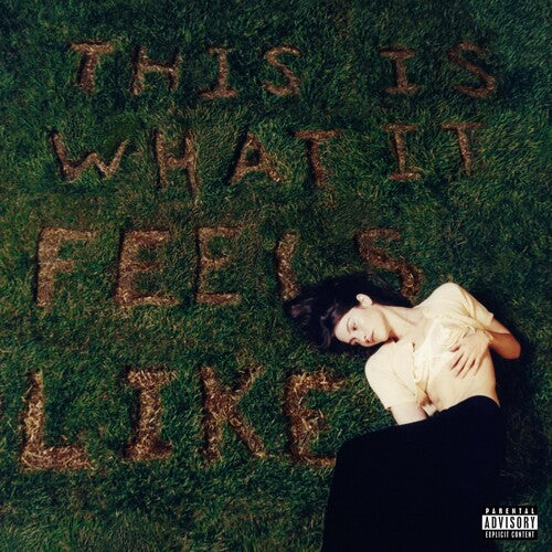 Picture of the Music Record - This Is What It Feels Like [Explicit Content] by Gracie Abrams