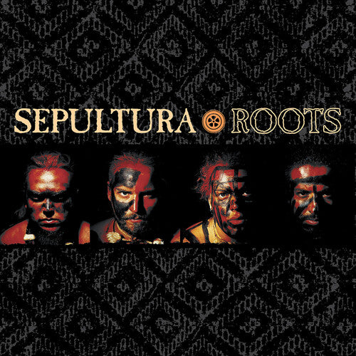 Image of the Music Record - Roots: 25th Anniversary Edition [Explicit Content] by Sepultura
