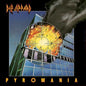 Picture of the Music Record - Pyromania by Def Leppard