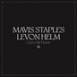 Picture of the Music Record - Carry Me Home by Mavis Staples & Levon Helm