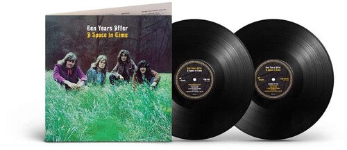 Picture of the Music Record - A Space In Time [50th Anniversary Half-Speed Master] by Ten Years After