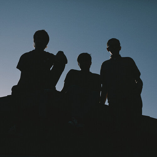 Picture of the Music Record - 40 oz. to Fresno by Joyce Manor