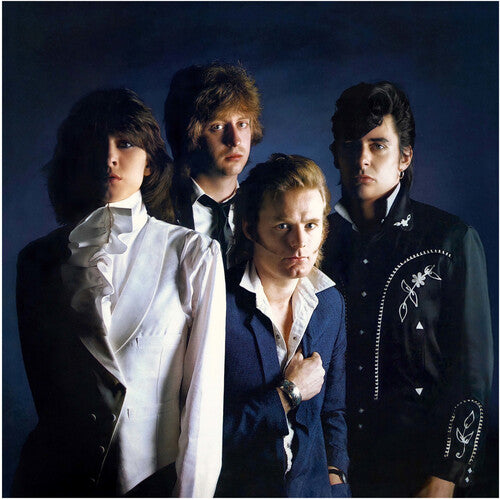 Picture of the Music Record - Pretenders II (2018 Remaster) by The Pretenders