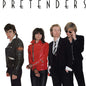 Picture of the Music Record - Pretenders (2018 Remaster) by The Pretenders