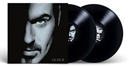 Picture of the Music Record - Older by George Michael