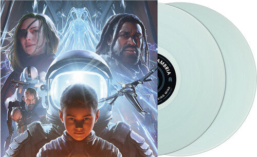 Picture of the Music Record - Vaxis II: A Window Of The Waking Mind by Coheed & Cambria