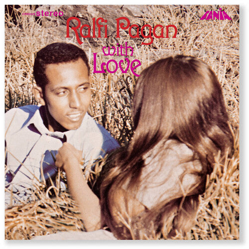 Picture of the Music Record - With Love by Ralfi Pagan